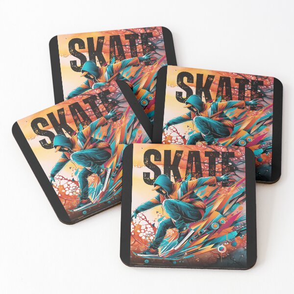 Item preview, SKATE LIFE designed and sold by maistendencias.