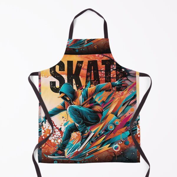Item preview, SKATE LIFE designed and sold by maistendencias.