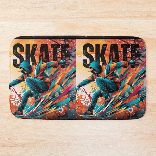 Item preview, SKATE LIFE designed and sold by maistendencias.