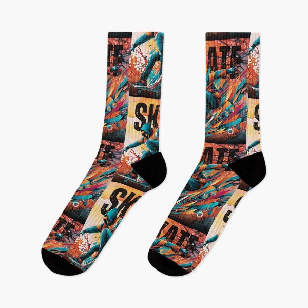 Item preview, SKATE LIFE designed and sold by maistendencias.