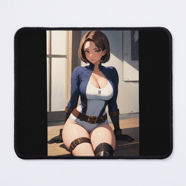 Item preview, Maria Hill Fanart designed and sold by iloveanimechibi.