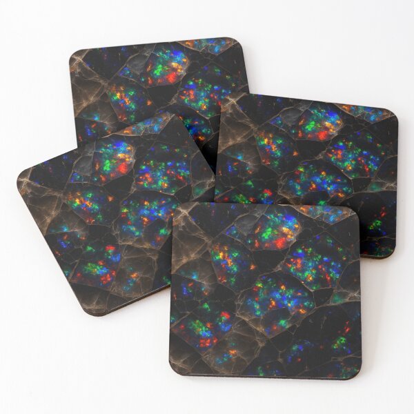 Item preview, Black Opal designed and sold by LilithsDesires.