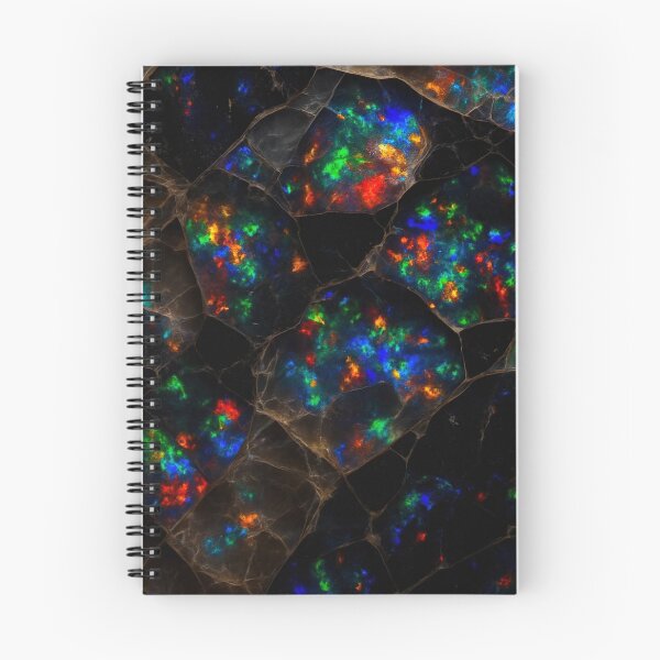 Item preview, Black Opal designed and sold by LilithsDesires.