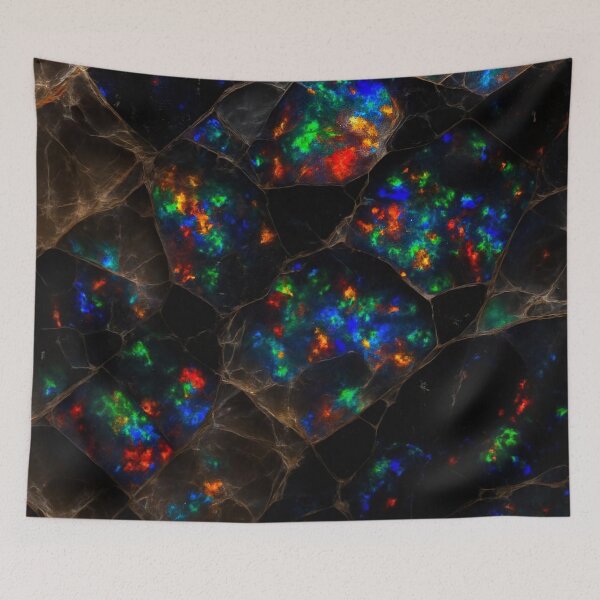 Item preview, Black Opal designed and sold by LilithsDesires.