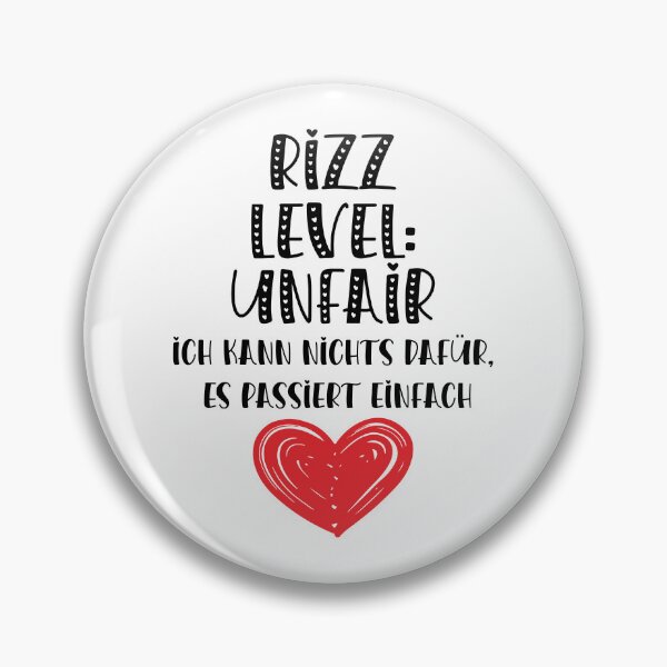 Artikelvorschau, Rizz level - viral shirt entworfen und verkauft von StefanStock73.