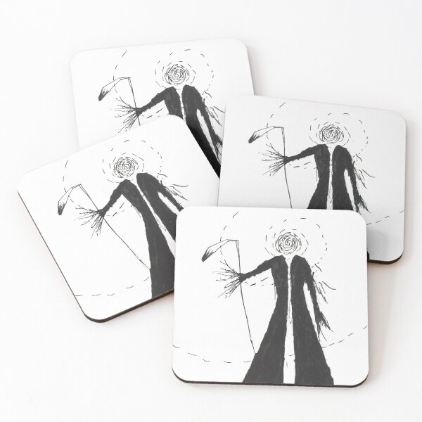 Item preview, Shinigami designed and sold by ikage.