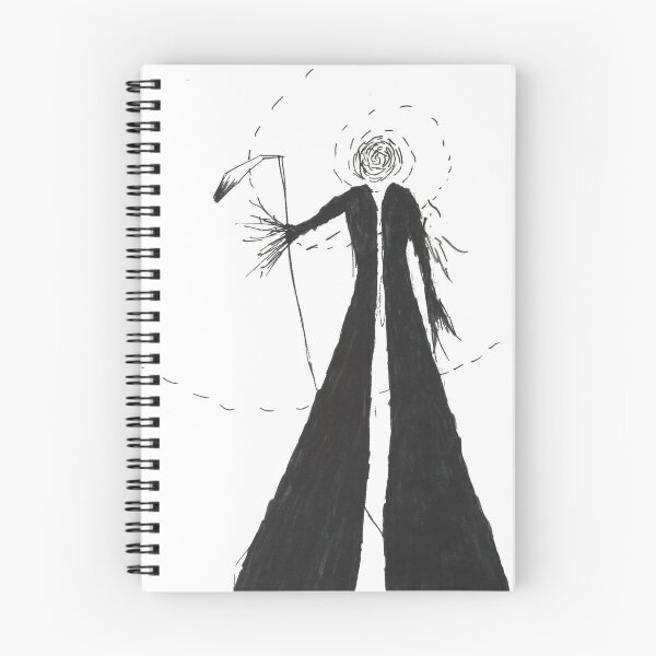 Item preview, Shinigami designed and sold by ikage.
