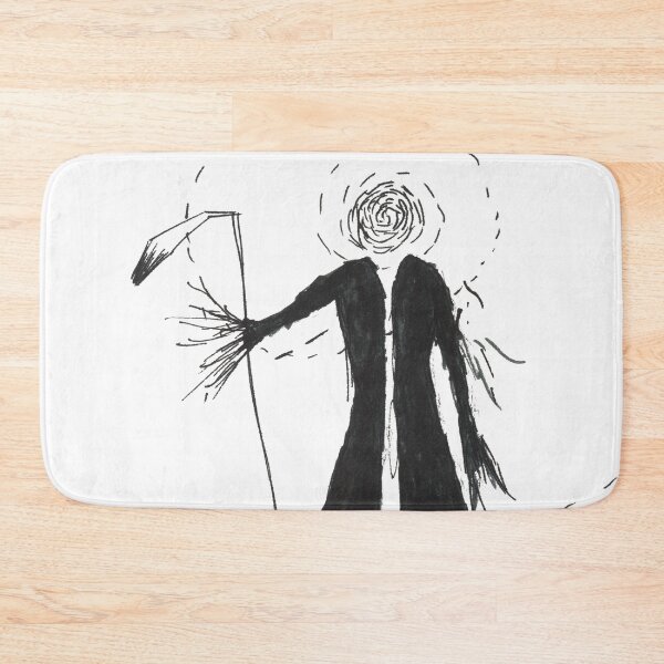 Item preview, Shinigami designed and sold by ikage.