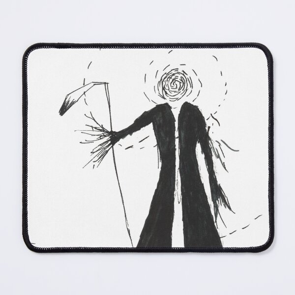 Item preview, Shinigami designed and sold by ikage.