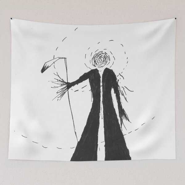 Item preview, Shinigami designed and sold by ikage.