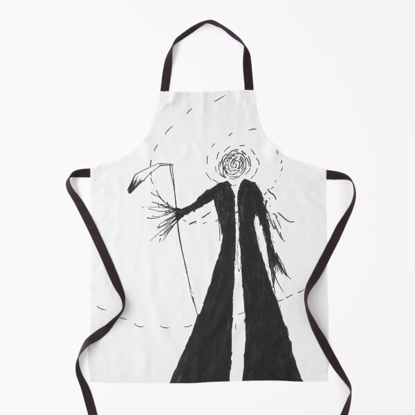 Item preview, Shinigami designed and sold by ikage.