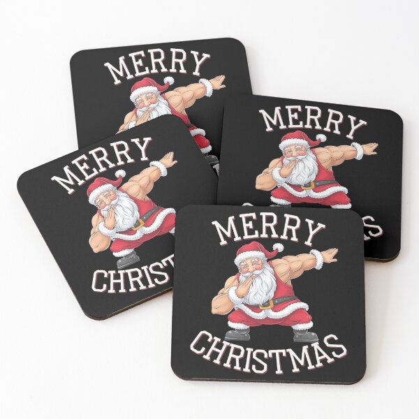 Item preview, Strong Bear Holiday Groove designed and sold by Tee Studio.