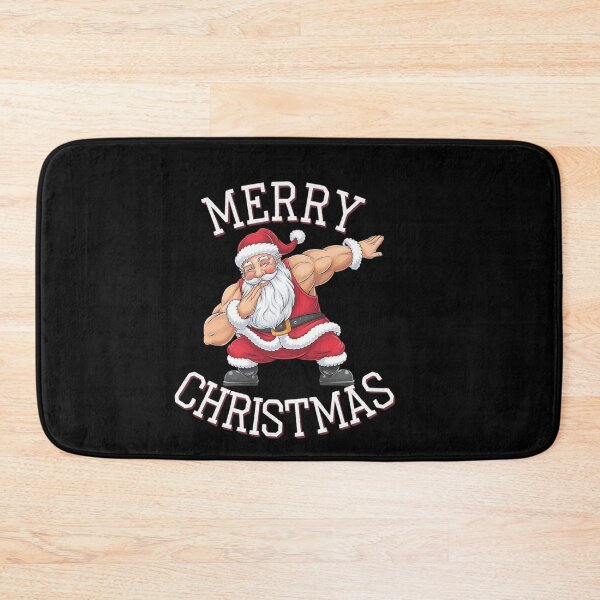 Item preview, Strong Bear Holiday Groove designed and sold by Tee Studio.