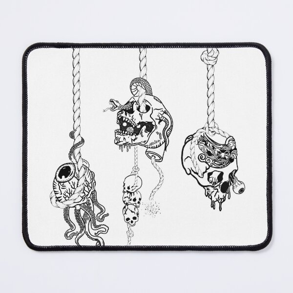 Item preview, Twisted Offerings designed and sold by Inkspirestory.