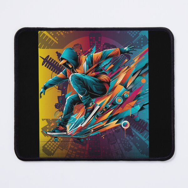 Item preview, SKATE LIFE designed and sold by maistendencias.
