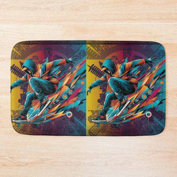 Item preview, SKATE LIFE designed and sold by maistendencias.