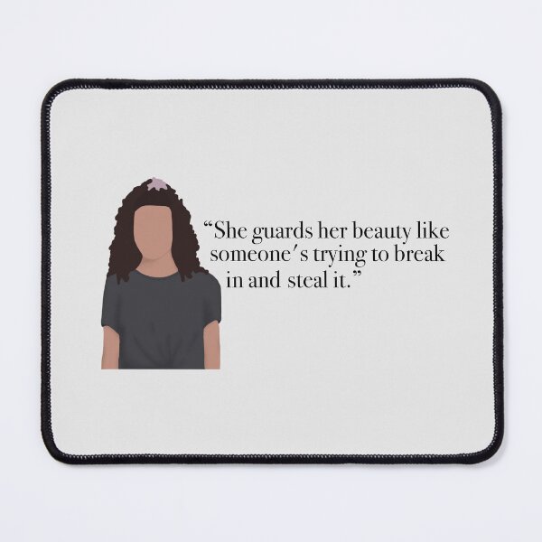 Item preview, Ginny & Georgia quote by Ginny designed and sold by Kalliannaa.