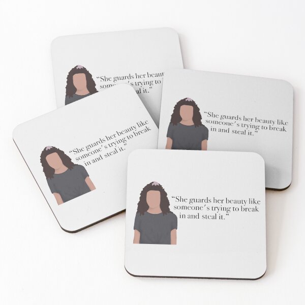 Item preview, Ginny & Georgia quote by Ginny  designed and sold by Kalliannaa.
