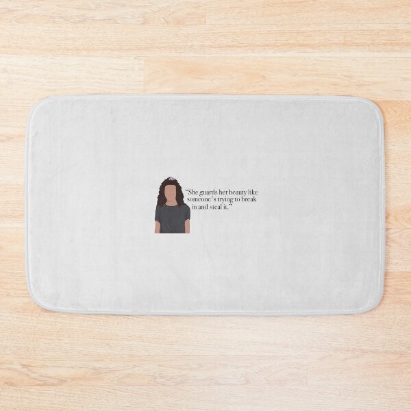 Item preview, Ginny & Georgia quote by Ginny  designed and sold by Kalliannaa.