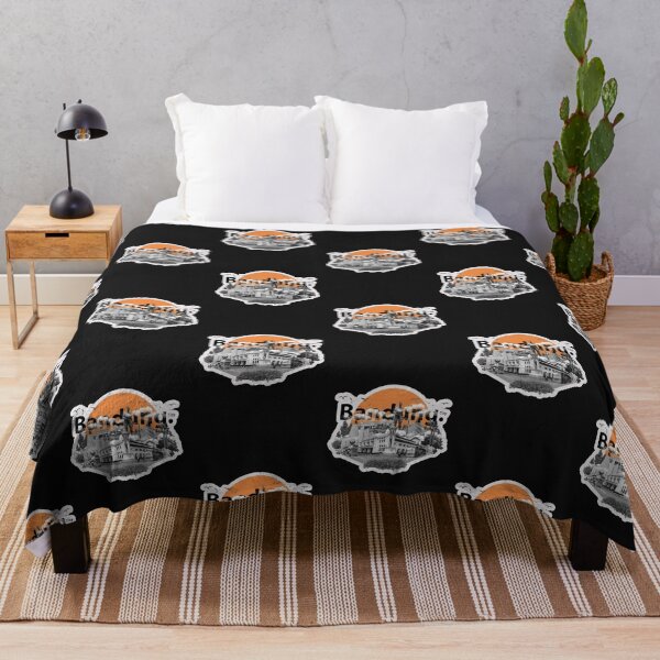 Item preview, bandung city designed and sold by Ratatatts.