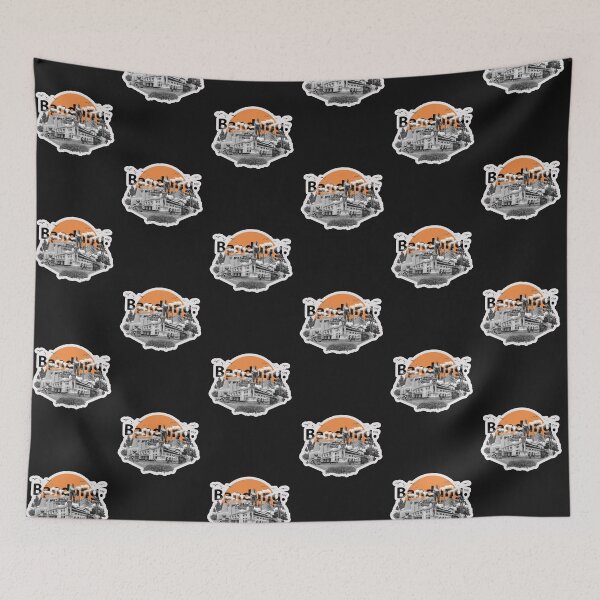 Item preview, bandung city designed and sold by Ratatatts.