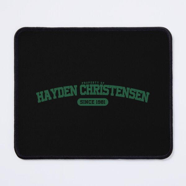 Item preview, Property of Hayden Christensen designed and sold by deluluhaze.