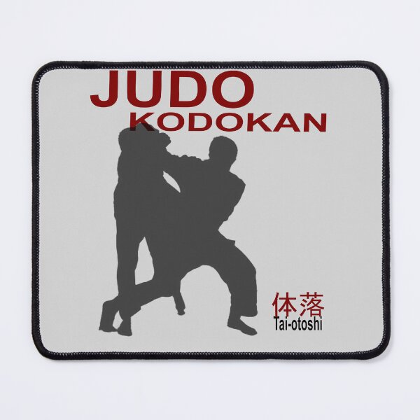 Item preview, Kodokan Tai-otoshi: The Essence of Judo designed and sold by LuizSilva1983.