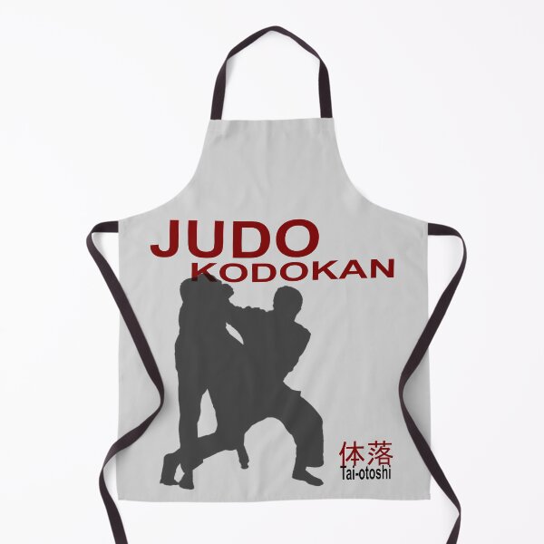 Item preview, Kodokan Tai-otoshi: The Essence of Judo designed and sold by LuizSilva1983.