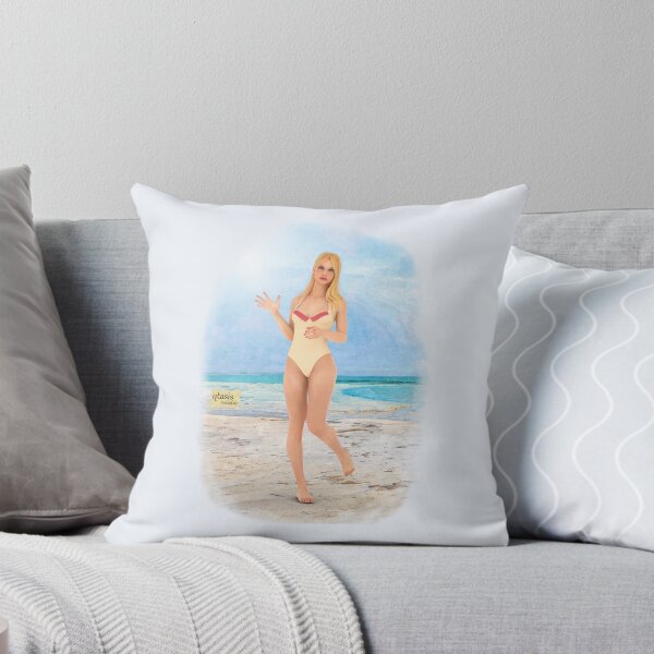 Item preview, Franziska designed and sold by qtasis.