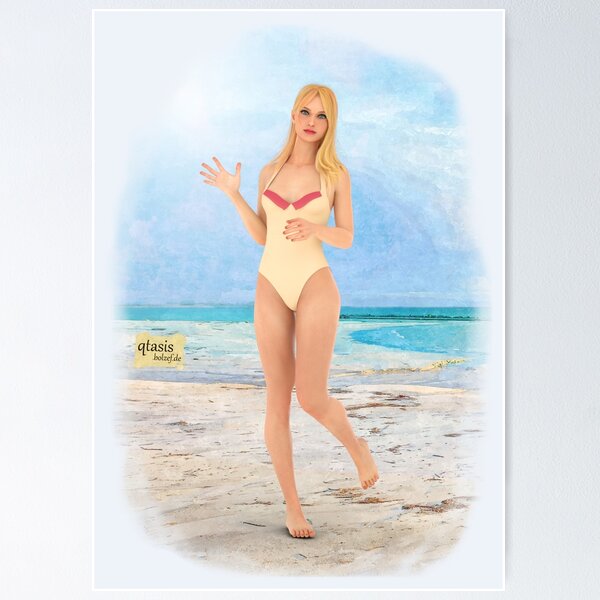 Item preview, Franziska designed and sold by qtasis.