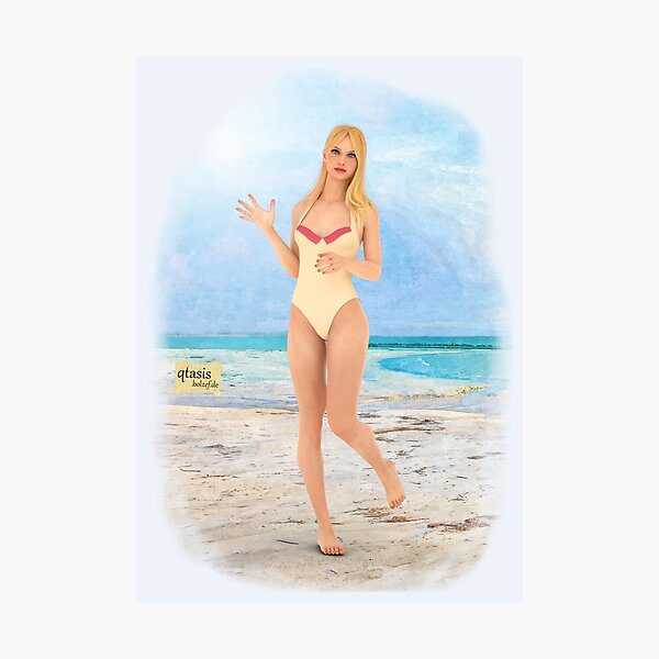 Item preview, Franziska designed and sold by qtasis.