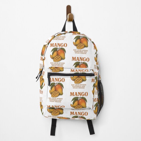 Item preview, Vintage fruit design - Mango designed and sold by Rhu Creations.