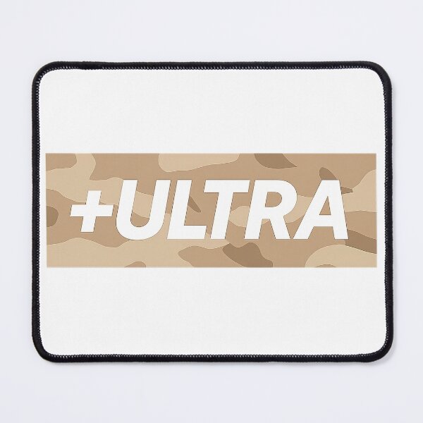 Item preview, +ULTRA DESERT CAMO designed and sold by Yolondus.