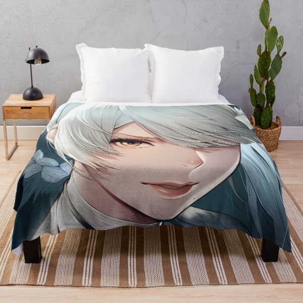 Item preview, Kainé - 1 designed and sold by Infinite-Aspire.