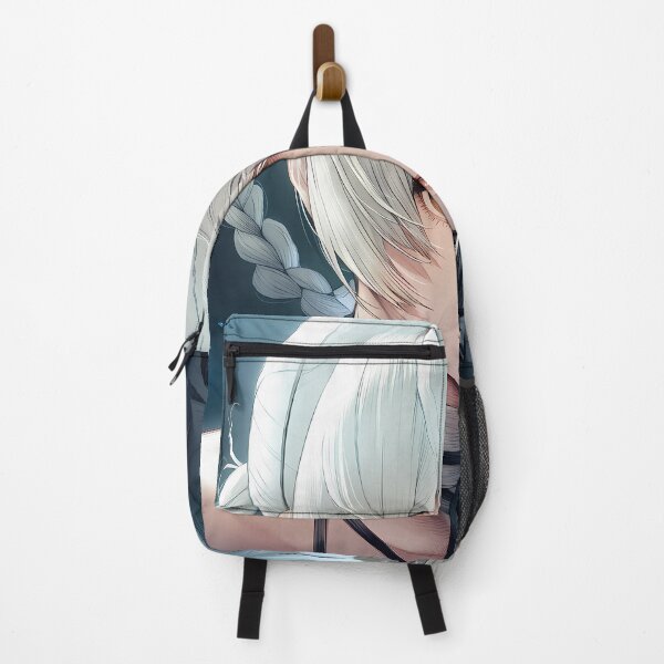 Item preview, Kainé - 1 designed and sold by Infinite-Aspire.