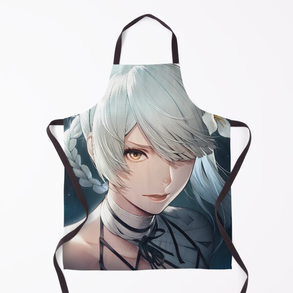 Item preview, Kainé - 1 designed and sold by Infinite-Aspire.