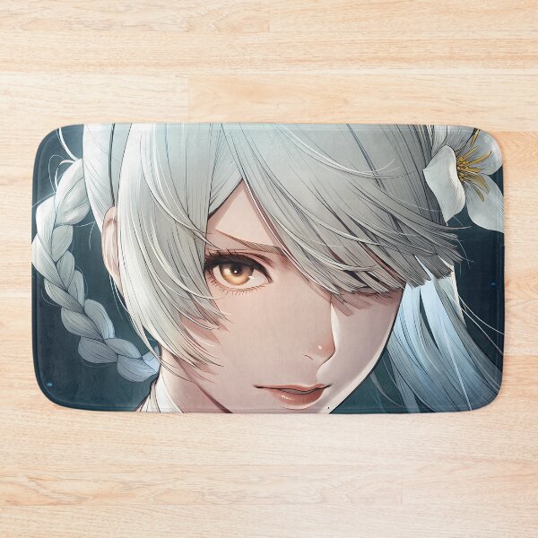 Item preview, Kainé - 1 designed and sold by Infinite-Aspire.