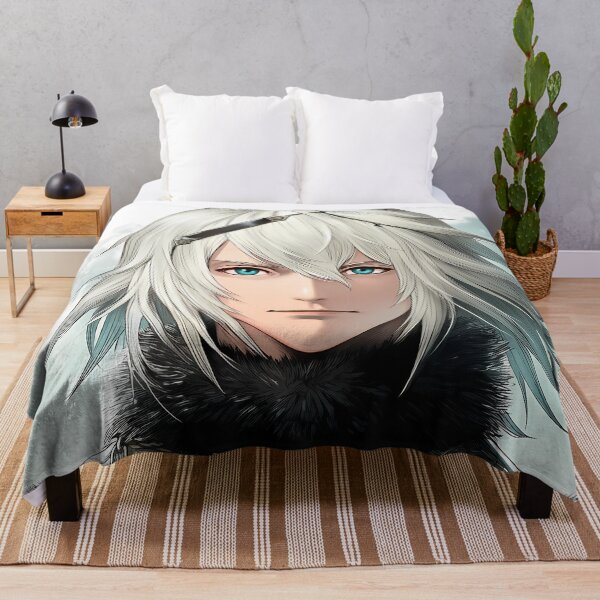 Item preview, Nier  - 1 designed and sold by Infinite-Aspire.