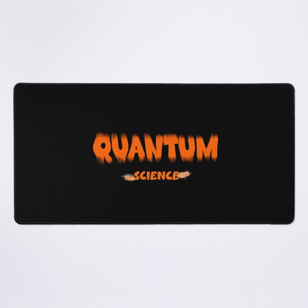 Item preview, Quantum Science for Science Students, Teachers and Enthusiasts designed and sold by MsArtyCrafts.