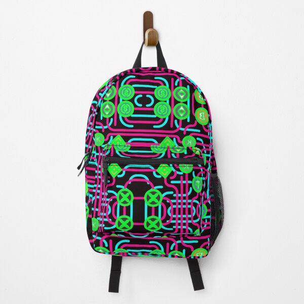 Item preview, Circuit board pattern has crypto. designed and sold by Redindys.