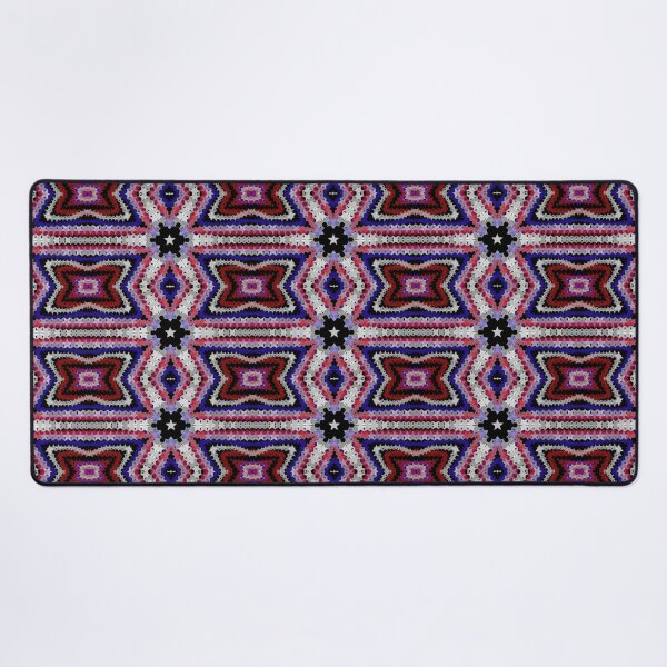 Item preview, Patriotic star design designed and sold by McFleur's Lens.