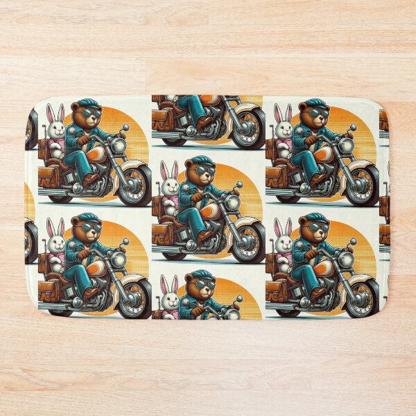 Item preview, Cute animals  designed and sold by Dogandesighn.
