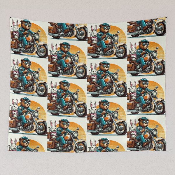 Item preview, Cute animals  designed and sold by Dogandesighn.