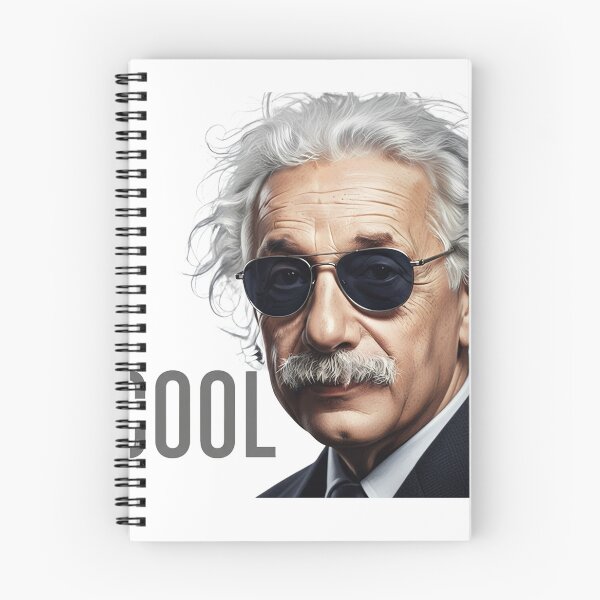 Item preview, Cool Einstein designed and sold by JavierCepeda.