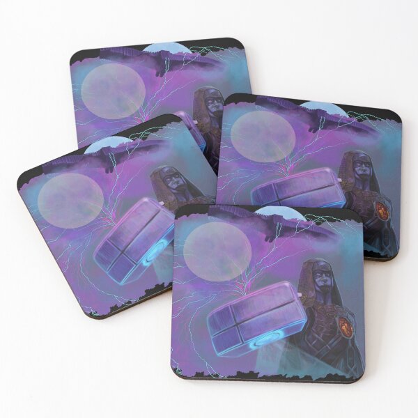 Item preview, Lee Pace Hammer of Space, Painting designed and sold by AK-Hevonen.