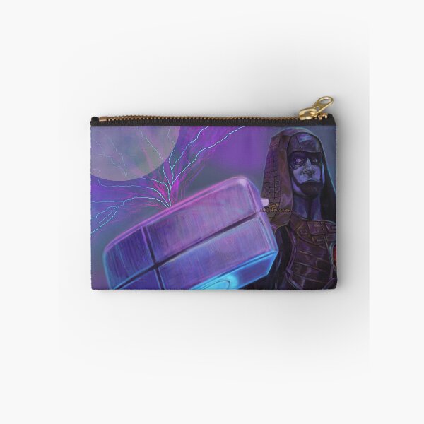 Item preview, Lee Pace Hammer of Space, Painting designed and sold by AK-Hevonen.