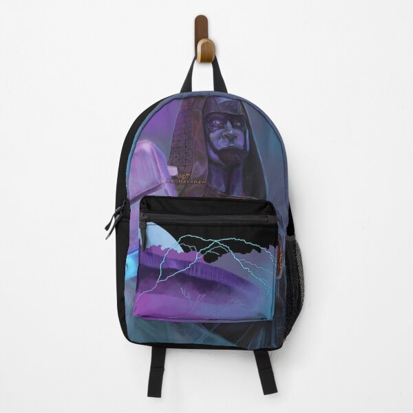 Item preview, Lee Pace Hammer of Space, Painting designed and sold by AK-Hevonen.
