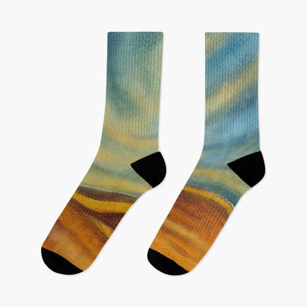 Item preview, desert dunes designed and sold by DariaCeppelli.