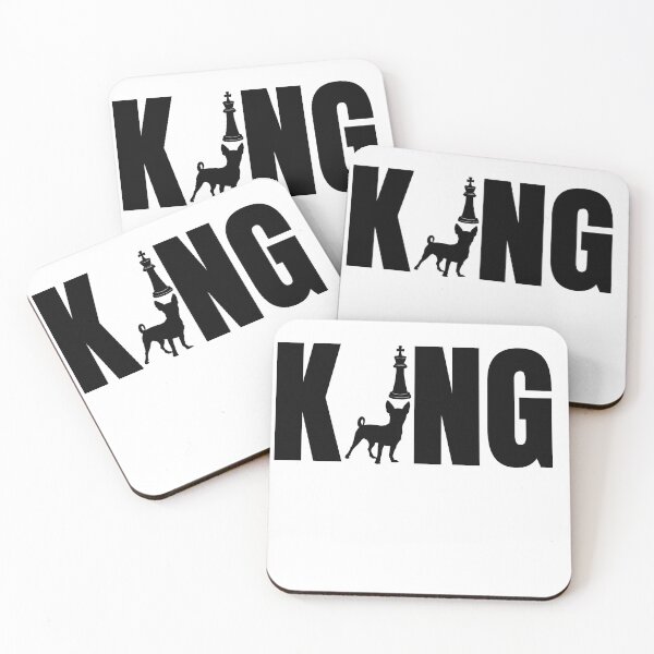 Item preview, Chihuahua drama kings  designed and sold by RelationShopArt.