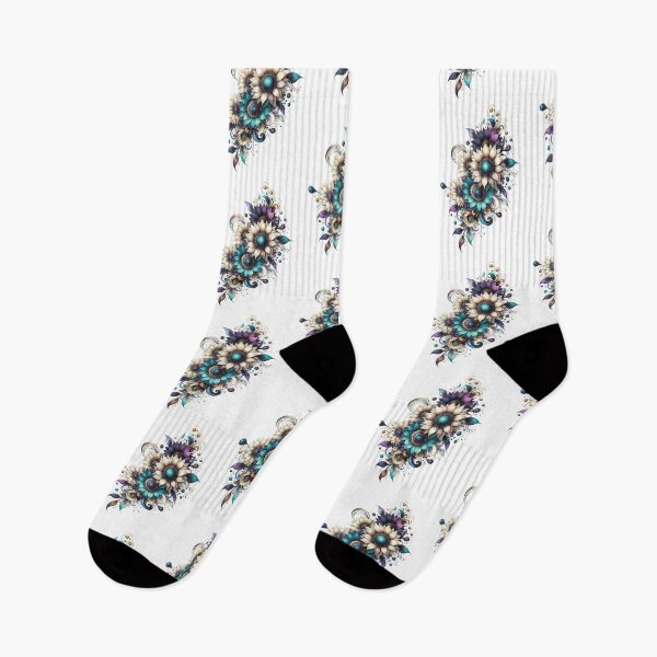 Item preview, Flower pattern. Flower bouquet designed and sold by MagelliShop.